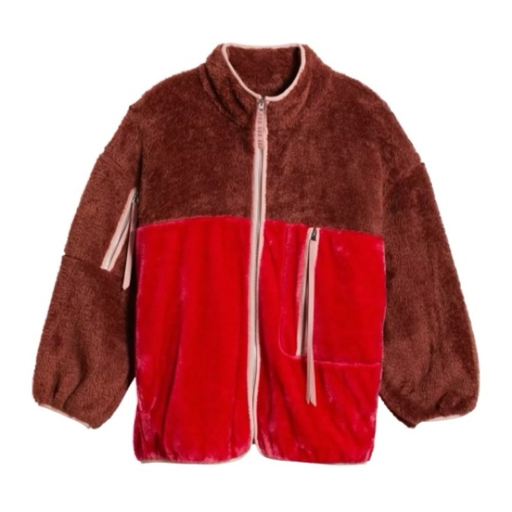 UGG Marlene Sherpa‎ Jacket ll
